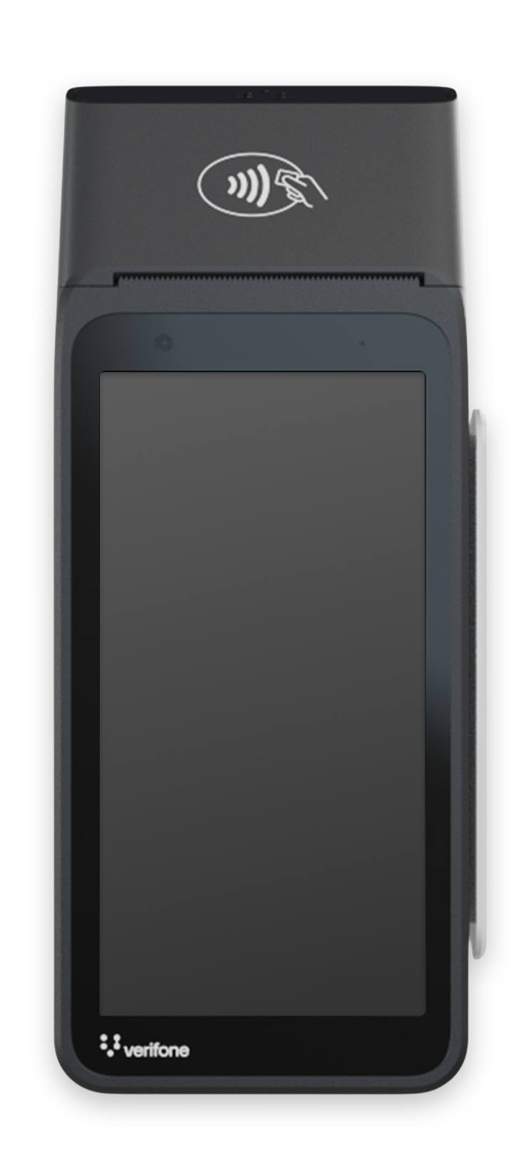Verifone V660p card reader